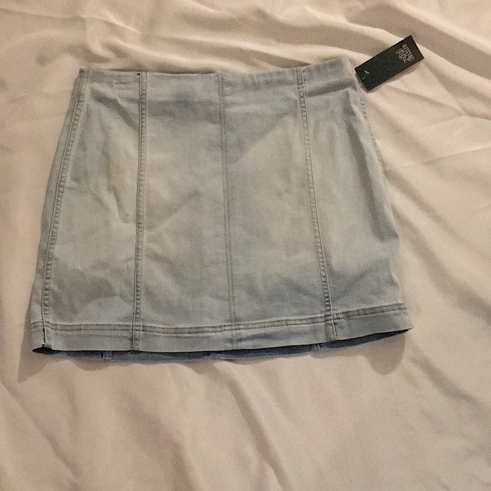 *New* Wild Fable skirt